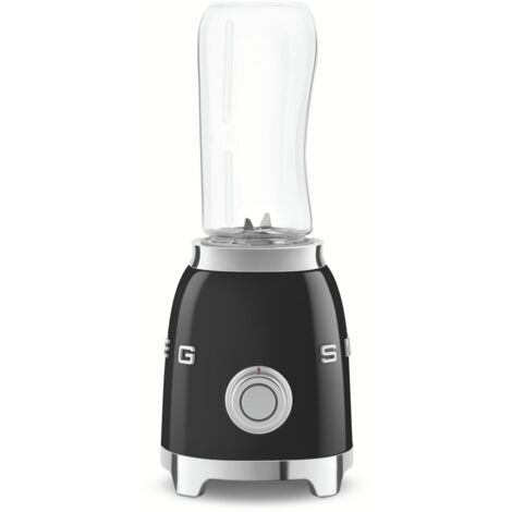 Smeg - Mini blender 0,6L noir