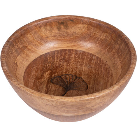 Table Passion - Coupelle Ginkgo 15 cm (1/2)
