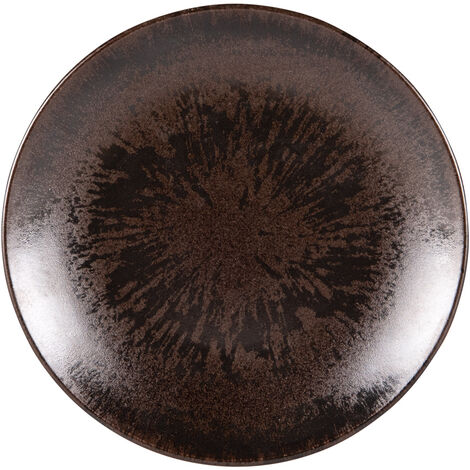 Table Passion - Coupelle Onyx 17 cm (lot de 6) (1/2)