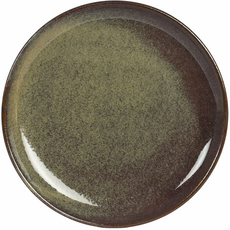 Table Passion - Assiette plate Cilaos 27,5 cm (lot de 6) (1/3)