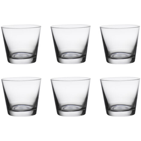Rona - Boîte de 6 mises en bouche Conique (1/4)