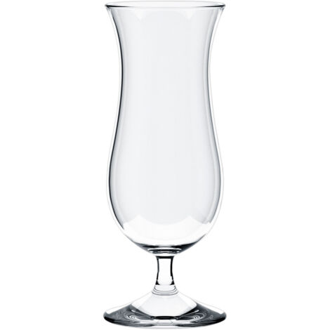 Vicrila - Boîte de 6 verres Hawaii 47 cl bleu (1/3)