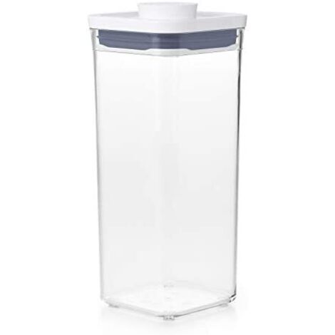 Boîte Carrée Tube 1.6 L - Pop 2.0 - Oxo (1/5)