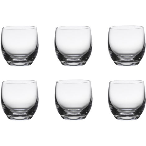 Rona - Boîte de 6 mises en bouche Tonneau (1/3)