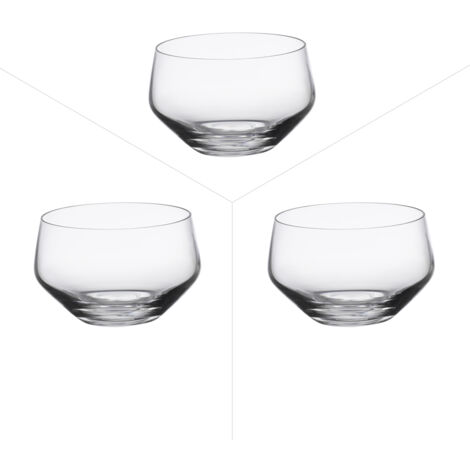 Rona - Boîte de 3 verrines Concept 27 cl (1/4)