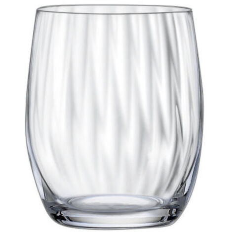 Table Passion - Boîte de 6 gobelets Waterfall 30 cl (1/3)