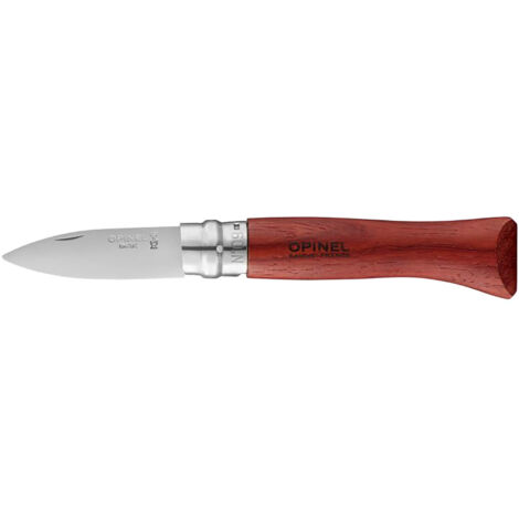 Opinel - Couteau à huitres et à coquillages numéro 9