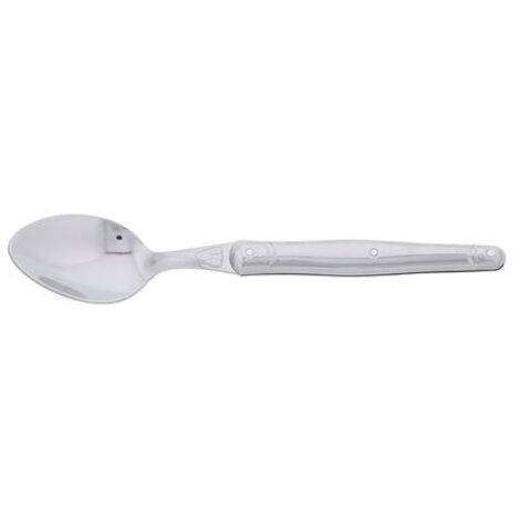 Jean Dubost - Cuillère de table Laguiole inox (lot de 6)