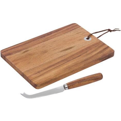 Table Passion - Coffret service fromage 2 pieces (1/2)