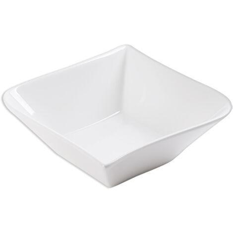 Table Passion - Assiette creuse Melody 15,5 cm (lot de 6)