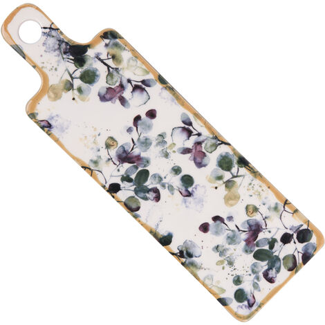 Table Passion - Planche de présentation Garden 47x15 cm (1/3)