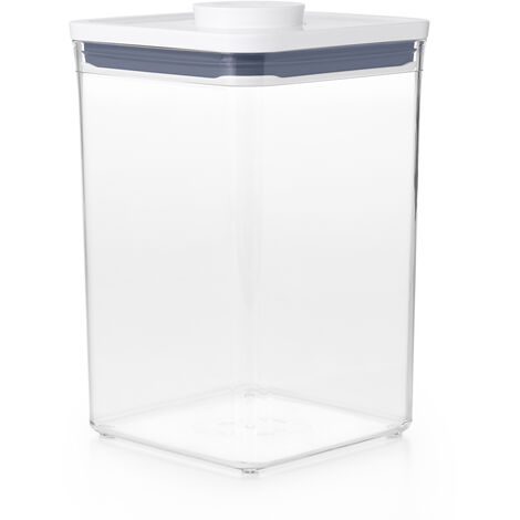 Oxo - Boîte de conservation 4.2 l carrée