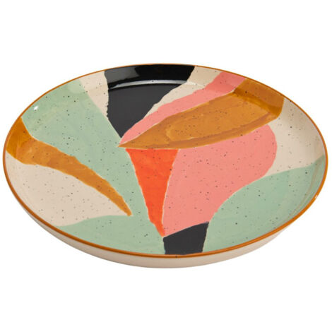 Amadeus - Assiette de présentation 32 cm Aria (lot de 2) (1/2)