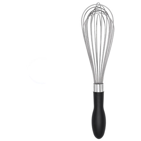 Oxo - Fouet en inox 28 cm (1/2)
