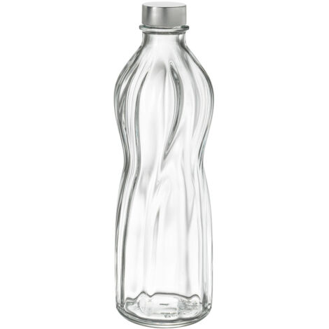 Bouteille optima 0,75 L - LUIGI BORMIOLI