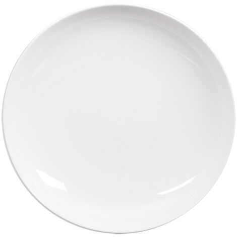 Table Passion - Assiette creuse Séléna 21, 5 cm (lot de 6) (1/2)