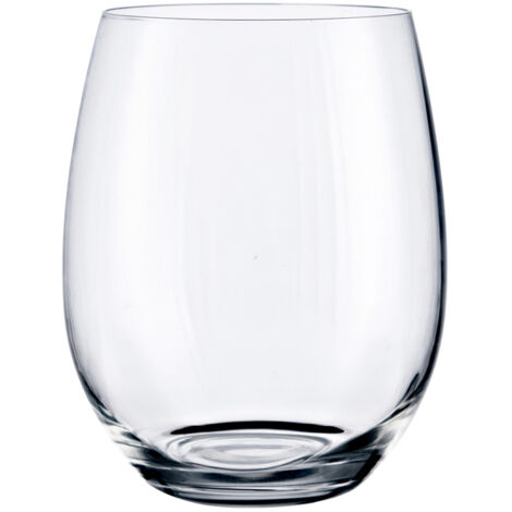 Vicrila - Boîte de 6 gobelets trempés Victoria 47 cl (1/3)