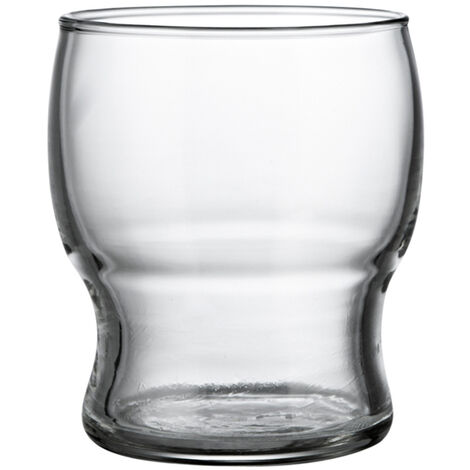 Vicrila - Boîte de 12 gobelets trempés Stack 18 cl empilables (1/2)