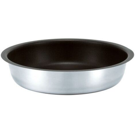 Beka - Moule à tarte tatin 24 cm en inox antiadhésif (1/5)
