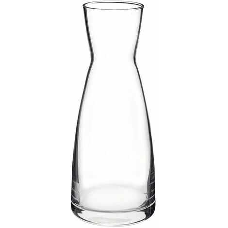 Carafe 0.5 L - Ypsilon - Bormioli (1/2)