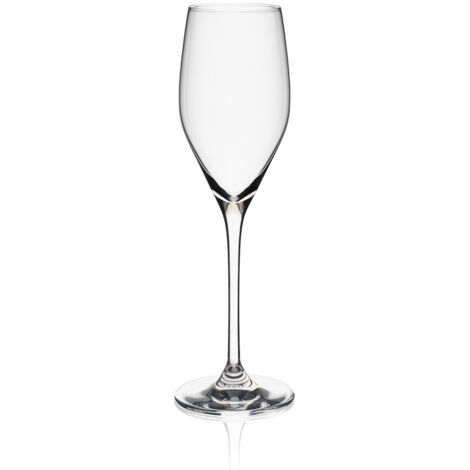 Rona - Flûte à Champagne Favourite 17 cl (lot de 6)