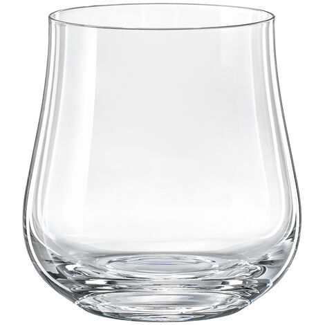 Table Passion - Boîte de 6 gobelets Tulipa 35 cl en cristallin (1/3)