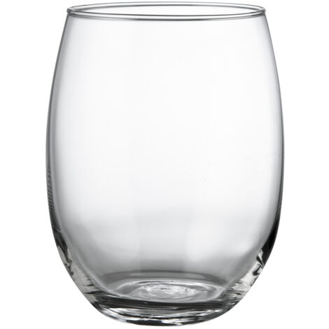 Vicrila - Boîte de 6 gobelets trempés Syrah 47 cl (1/2)