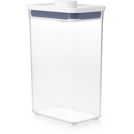 Oxo - Boîte de conservation 2.6 l rectangle (1/2)