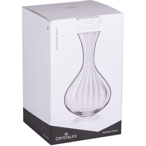 Table Passion - Carafe Waterfall 1,5 l (1/3)