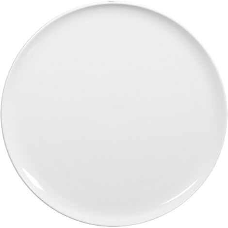 Table Passion - Assiette plate Séléna 26,5 cm (lot de 6) (1/2)