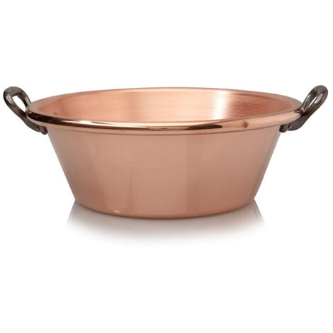 Accessoire de cuisine Baumalu 207031 12 litres cuivre (1/2)