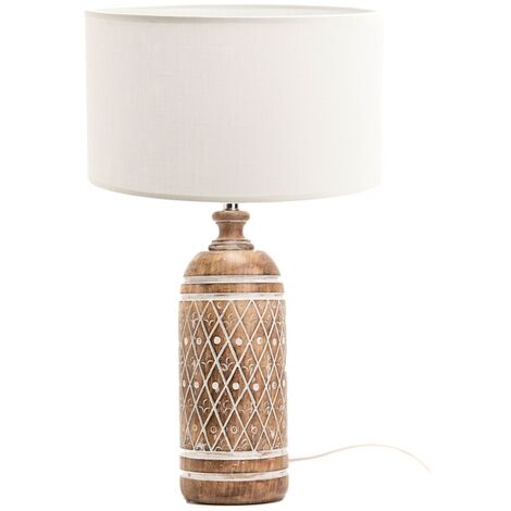 Amadeus - Lampe Assane 56 cm