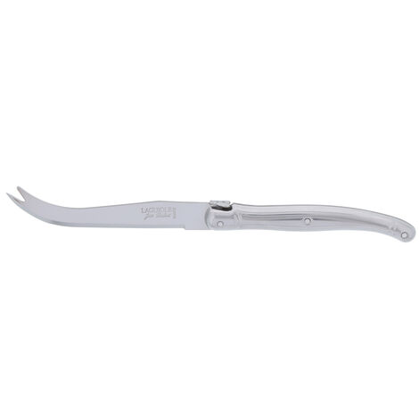 Jean Dubost - Couteau à fromage Laguiole 1.5mm