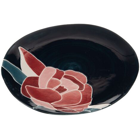 Amadeus - Assiette à dessert Romane 20.5 cm (lot de 6) (1/3)