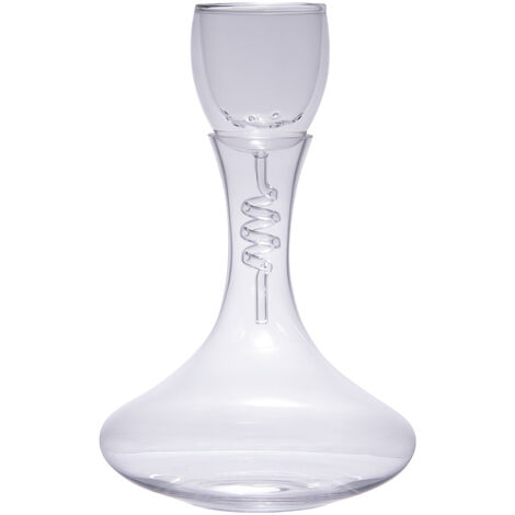 Table Passion - Carafe à décanter 1.5 L (1/2)