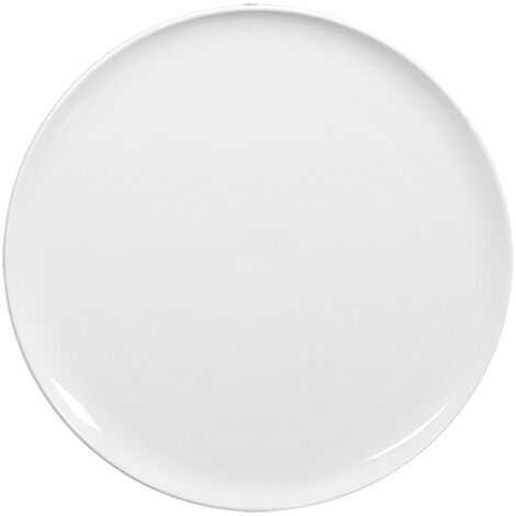 Table Passion - Assiette à dessert Séléna 21,5 cm blanc (lot de 6) (1/2)