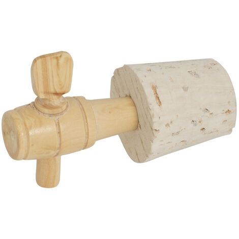 Table Passion - Robinet pour vinaigrier