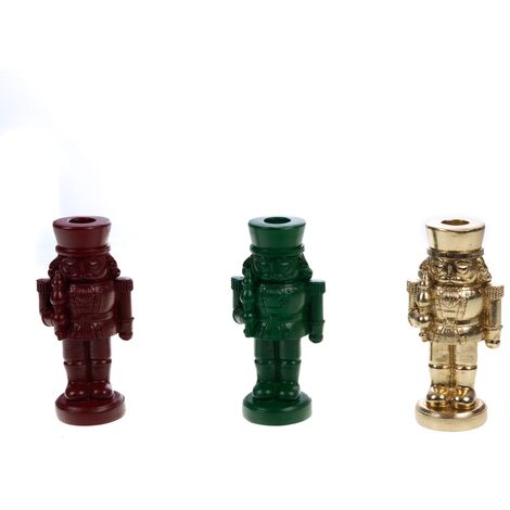 Amadeus - Chandelier Casse-Noisette (lot de 3) (1/5)