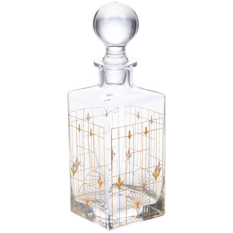 Amadeus - Carafe Whisky Deva (1/3)