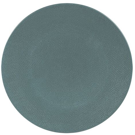 Table Passion - Assiette à pain Vésuvio bleu 16 cm (lot de 6) (1/3)