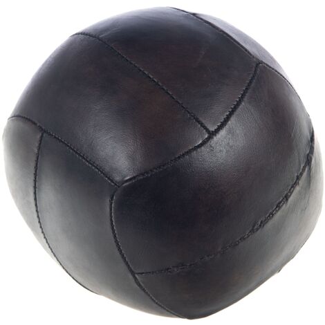 Ballon Taille 5 Cuir Cousu Main Bushi Ballon De Football Ancien En Cuir