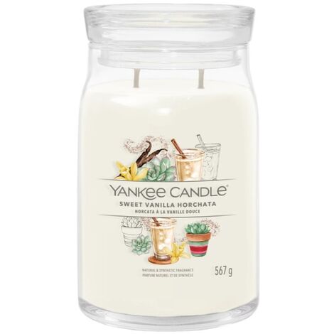 Bougie Yankee Candle Grande Jarre