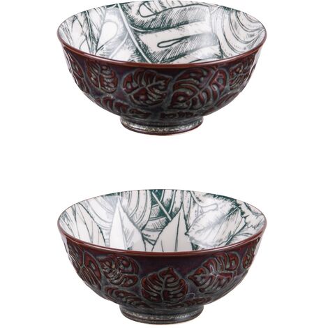 Table Passion - Coupelle Paraguay 9.2 cm (lot de 6) (1/2)