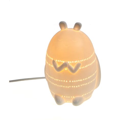 Amadeus - Lampe Abeille (1/2)