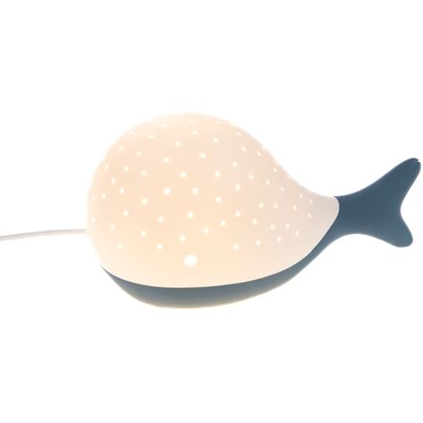 Amadeus - Lampe baleine (1/3)