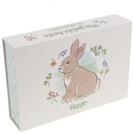 Amadeus - Coffret de naissance Louison (1/5)