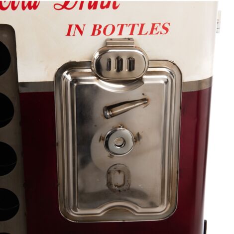 Amadeus - Distributeur de boissons