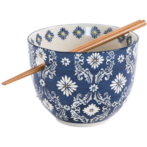 Table Passion - Bol et baguette Almada 13 cm (1/2)