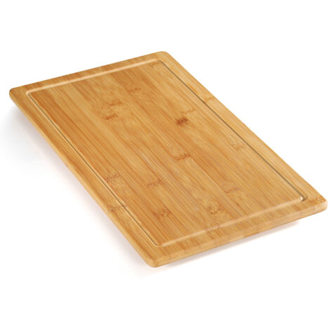 Zassenhaus - Planche à découper en bambou 49,5x28 cm (1/2)