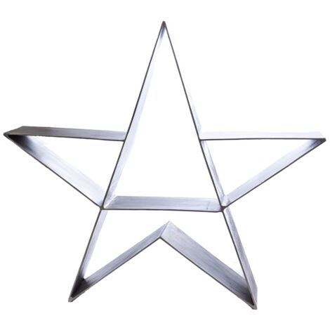 Amadeus - Console étoile silver (1/2)